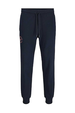 Jack & Jones Jpstgordon Jjsımon Lacivert Erkek Eşofman Altı 12268442 Lacivert