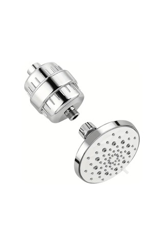 Fastbuy Challenger Simli 5 İnk. El Duş Başlığı, 5 Hız, Sızdırmaz, Tıkanmaz