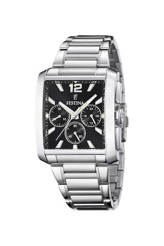 Festina F20635-4 Erkek Kol Saati-1488 Çok Renkli