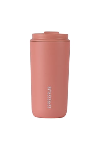 Paslanmaz Çelik Somon Mug Termos Termos Bardak 470 Ml No:163