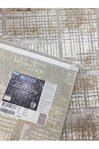 Merinos Halı Therapy Serisi 19117 081 Tüm Ebatlar