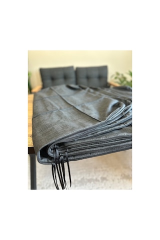Balkon, Bahçe, Cafe, Metal Koltuk Takımı, Bahçe Takımı , Çay Seti,kılıf Sadece Kılıf 2 1 1