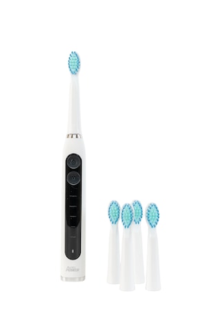 Acti Power Dynamic Clean Elektrikli Şarjlı Diş Fırçası 5 Başlık