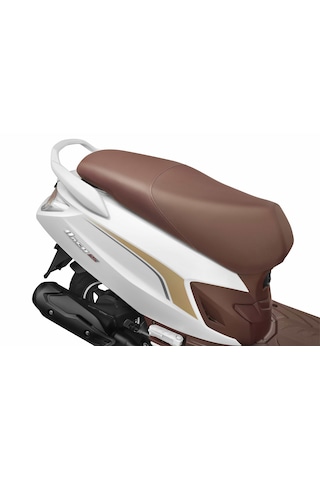 Hero Dash 125 125 Cc Scooter Motosiklet