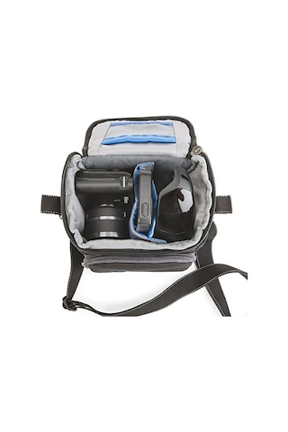 Think Tank Mirrorless Mover 10 Omuz Çantası Black Diğer