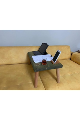 Miss Worble Laptop Sehpası Koltuk Kanepe Yatak İçin