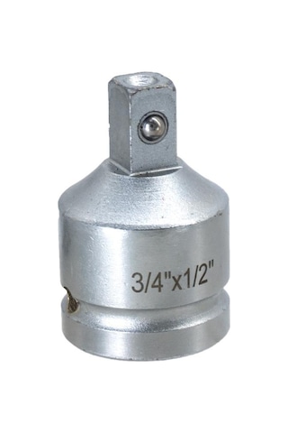6239 Lokma Adaptörü 3/4''f Dişi X 1/2''m Erkek