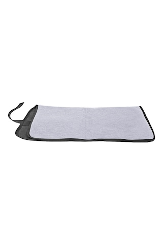 Jacbag Senior Xl 60 Lastikli Rulo Kalem Çantası Senior Xl-gri renkli