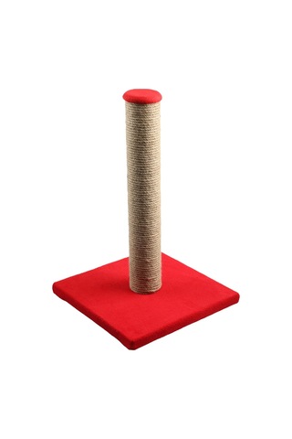 Herniks Çubuk Kedi Tırmalama Tahtası 40 CM