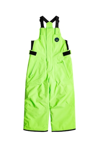 Quiksilver Boogıe Kıds Pt Yeşil