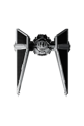 Lego Star Wars 75382 Tıe Interceptor 1931 Parça