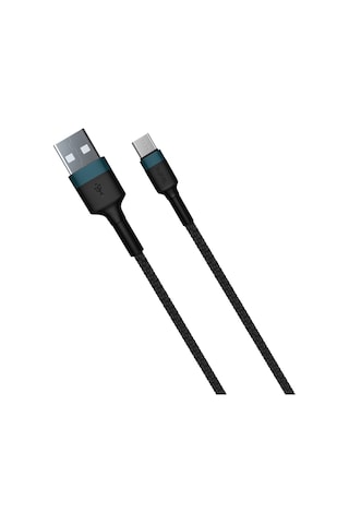 X-Level XCC8701 X-Shark Usb-a To Micro Usb 1.2 M Şarj Kablosu