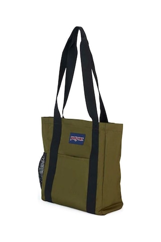 Jansport Shopper Tote X Çanta Ek0a5bdmz891 Yeşil