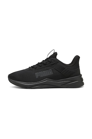Puma Ftr Wave 311095-02 Erkek Spor Ayakkabı Siyah