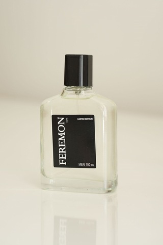 Soshe Feremon Erkek Parfüm EDC 100 ML