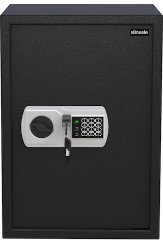 İnsafe ISNEKC50 Dijital Ofis Tipi Çelik Para Kasası