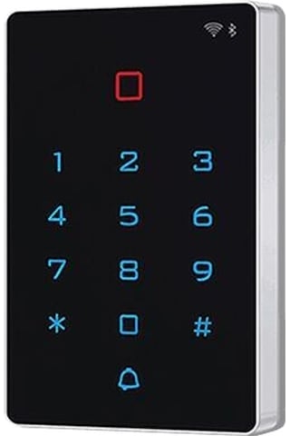 Makim M54 13.56 MHz Standalone Kapı Açmak İçin Kart Şifre Okuyucu