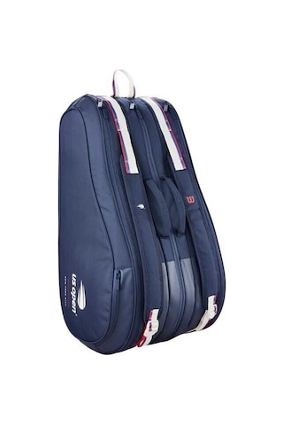 Wilson Us Open 2026 12pk Laci Tenis Çantası Wr8056701001