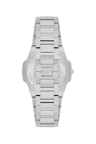 Hislon Women's Classic Queen Ql127s-02st Çelik