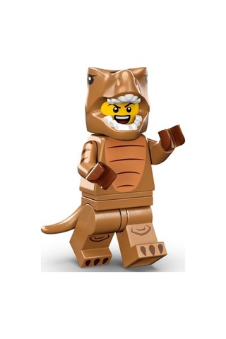 Lego 71037 Minifigure Series 24 - 12 Figür Tam Set