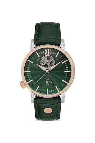 Hıslon Sd140t-15yr Erkek Kol Saati