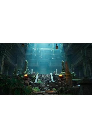 Outcast - A New Beginning PS5 Oyun