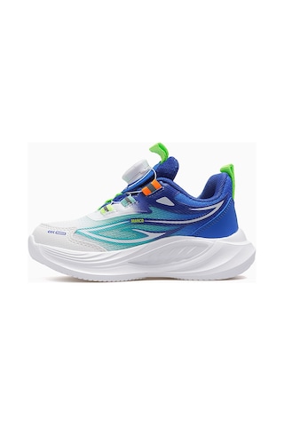 Marco Kids Çocuk Sneaker Günlük Ayakkabı 26y 26y529 Beyaz/mavi Beyaz - Mavi
