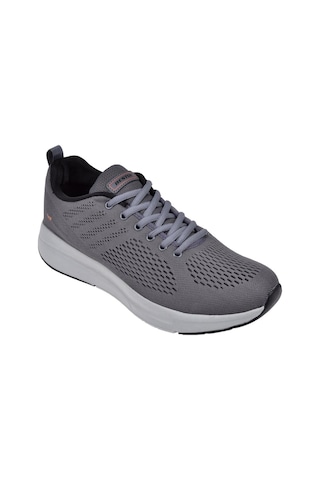 Pullman Anorak Erkek Spor Ayakkabı Sneaker Dum-642 Füme Füme