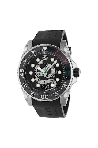 Gucci YA136217 Erkek Kol Saati