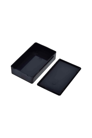 Alkatronik-Plastik Elektronik Proje Kutusu 100 X 60 X 25Mm Devre Prototip