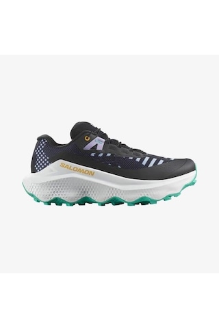 Salomon Ultra Glide 3 W Proto Pack Kadın Koşu Ayakkabısı-29767 Siyah