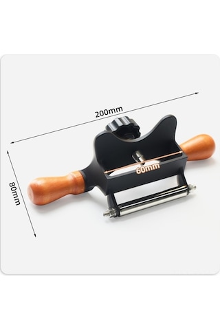 Dancemonkey Alüminyum Bileme Kılavuzu: Pürüzsüz Keskinleştirme İçin Profesyonel Çözüm