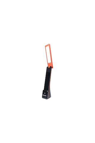 Panasonic Led Masa Lambası 3000/4000/5000k Usb Siyah Katlanır Ve Taşınabilir, Dim Edilebilir Siyah