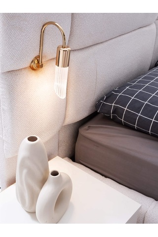 Florida Komodin %100 Mdf