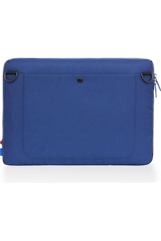 U.s. Polo Assn. Plevr23689 Lacivert Unisex Laptop Çantası Lacivert