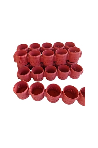 Volt724 1+1 Daire Tipi Elektrik Tesisat Duvar Desant Seti 14'lük 18'lik 6 Atü Pvc Boru Spiral Norm Kare Buat Kasa Dirsek W Otomat Kutusu Dahil