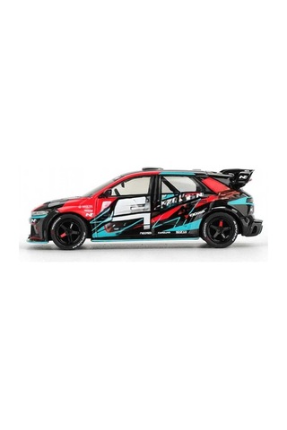Mini Gt Rs-01t 2025 1 Adet Çok Renkli