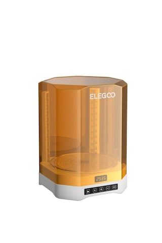 Elegoo Mercury Plus V3.0 Yıkama Ve Kürleme Makinesi