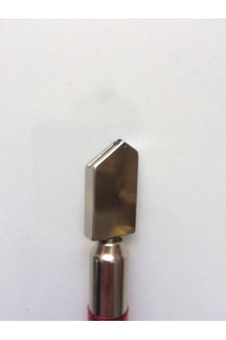 Mbc Alüminyum Sap Gazlı Cam Kesme Elması 18 Cm Eko 1 Adet