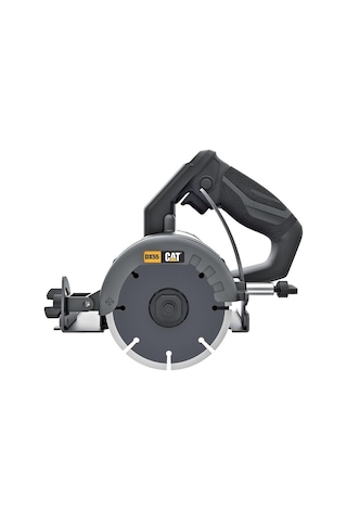 CAT DX55 1400 W Profesyonel Sulu -Kuru Seramik Kesme 110 MM