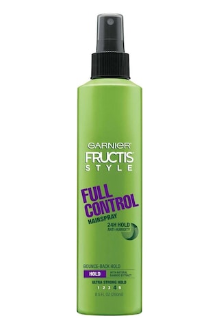 Garnier Fructis Full Control No 4 Saç Spreyi 250 ML
