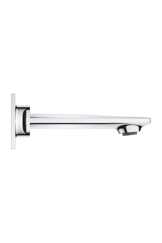 Grohe Allure 3 Delikli Lavabo Bataryası 1/2" S-Boyut 20189002