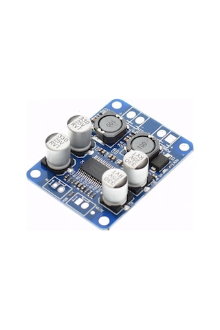 Alkatronik-Tpa3118 60W Ses Amfi Modülü