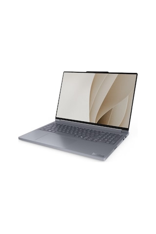 Lenovo ThinkBook 16P G6 IAX ADR 21U00013TXF08 R9-8940HX 24 GB 4 TB SSD 8 GB RTX5060 16" Free Dos Dizüstü Bilgisayar + Zetta Çanta