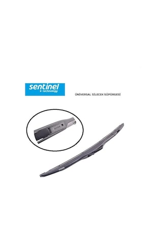Sentinel Hybrid Silecek 450mm