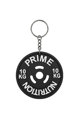 Prime Nutrition 10 Kg Plaka Anahtarlık