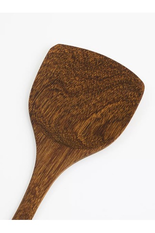 Hometopic Mutfak Spatulası Ahşap 243796539 Wenge