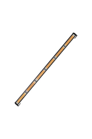 Wolfram Sarı Çakarlı Neon Led Bar Tepe Off Road Çalışma Lambası 10-30v 60w 91cm