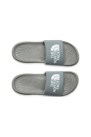 The North Face Nf0a8a90-m Never Stop Cush Slide Mavi Unisex Terlik Mavi