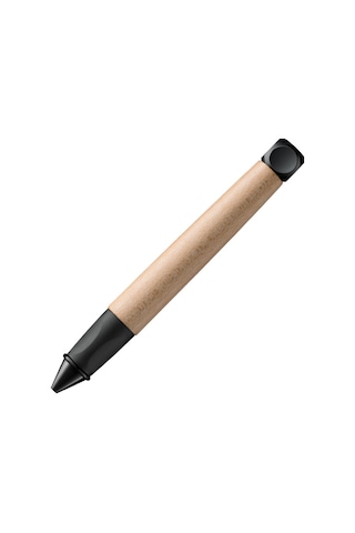 Lamy Abc Versatil Kalem Ahşap 1.4 Siyah Ahşap